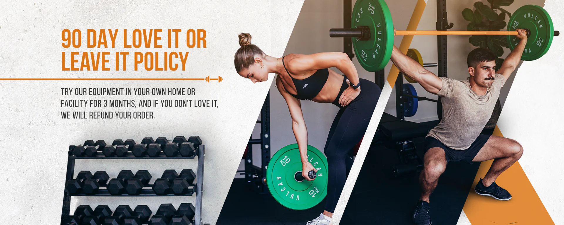 Forge Your Ultimate Strength