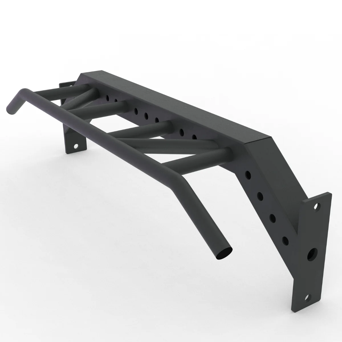 Commercial & Atlas Rack Attachments