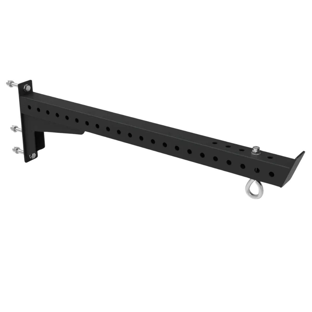 Commercial Power Rack Attachments